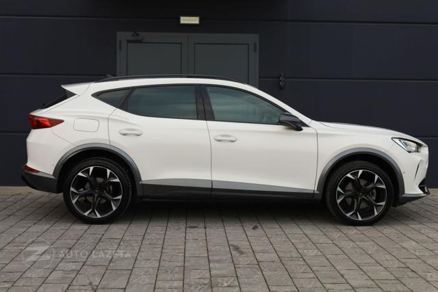 CUPRA Formentor 2.0 TSI 4Drive TETTO APRIBILE DSG 4x4