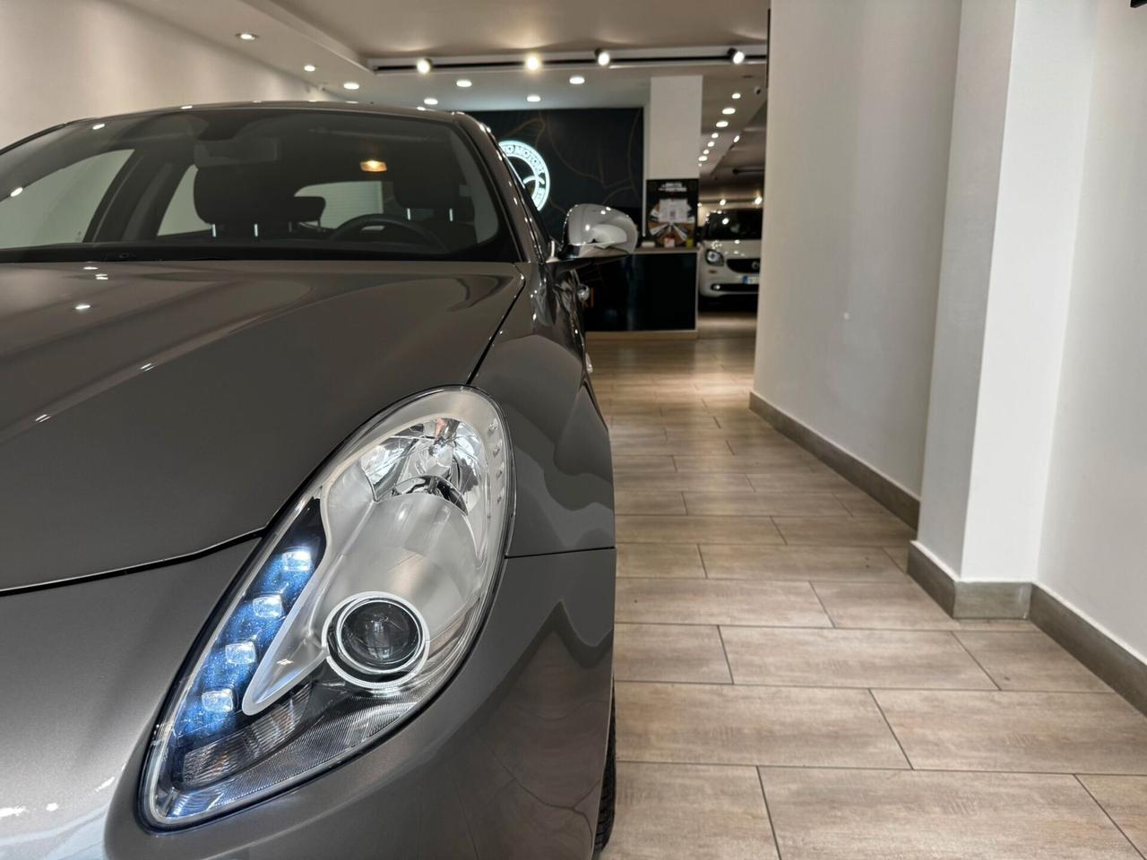 Alfa Romeo Giulietta 1.4 170cv GPL Distinctive 119000km