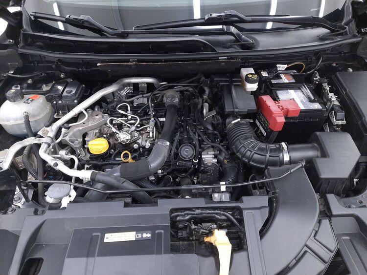 Nissan Qashqai Business BR572627 1.3 Mild Hybrid 140CV