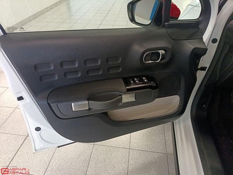 Citroën C3 PureTech 83 S&S Shine