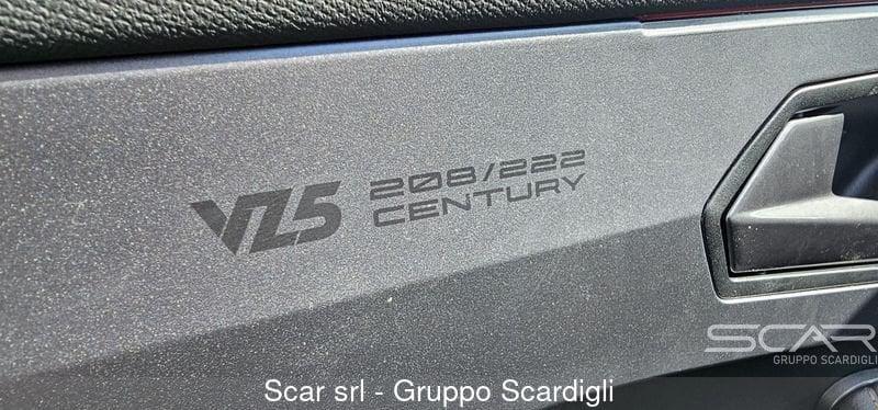 Cupra Formentor Formentor 2.5 TSI 4Drive DSG VZ5 Century Bronze *PREZZO REALE NON VINCOLATO A FINANZIAMENTO*