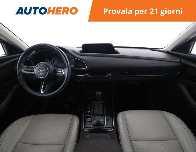 MAZDA CX-30 2.0L Skyactiv-X M Hybrid 2WD Exclusive