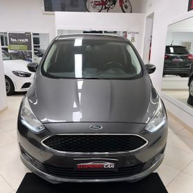 Ford C-Max 1.5 TDCi 120CV Start&Stop Plus