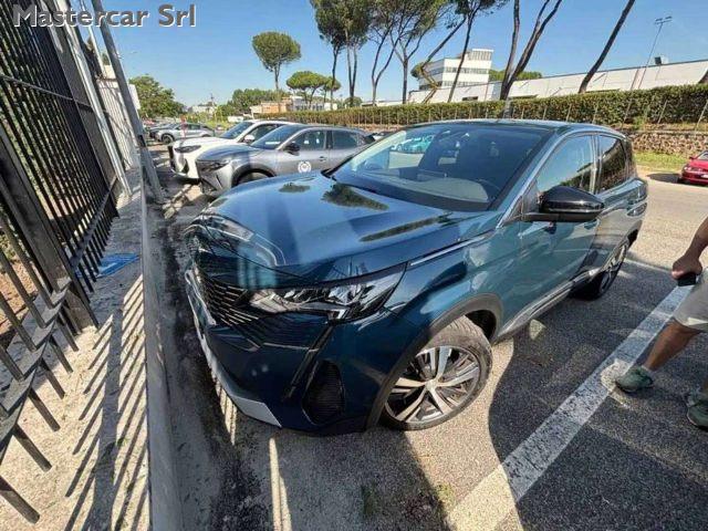 PEUGEOT 3008 3008 1.5 bluehdi Allure Pack s N1 - GJ030JY