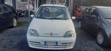 Fiat Seicento 2009 - 1.1 benzina Lb automobili