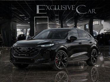 AUDI - Q3 Sportback 193 CV - 35 TDI S tronic S line Edition