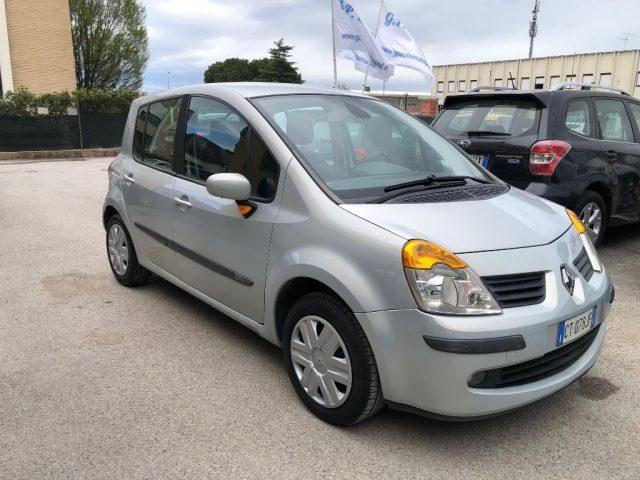 RENAULT Modus 1.5 dCi 65CV Confort Expression