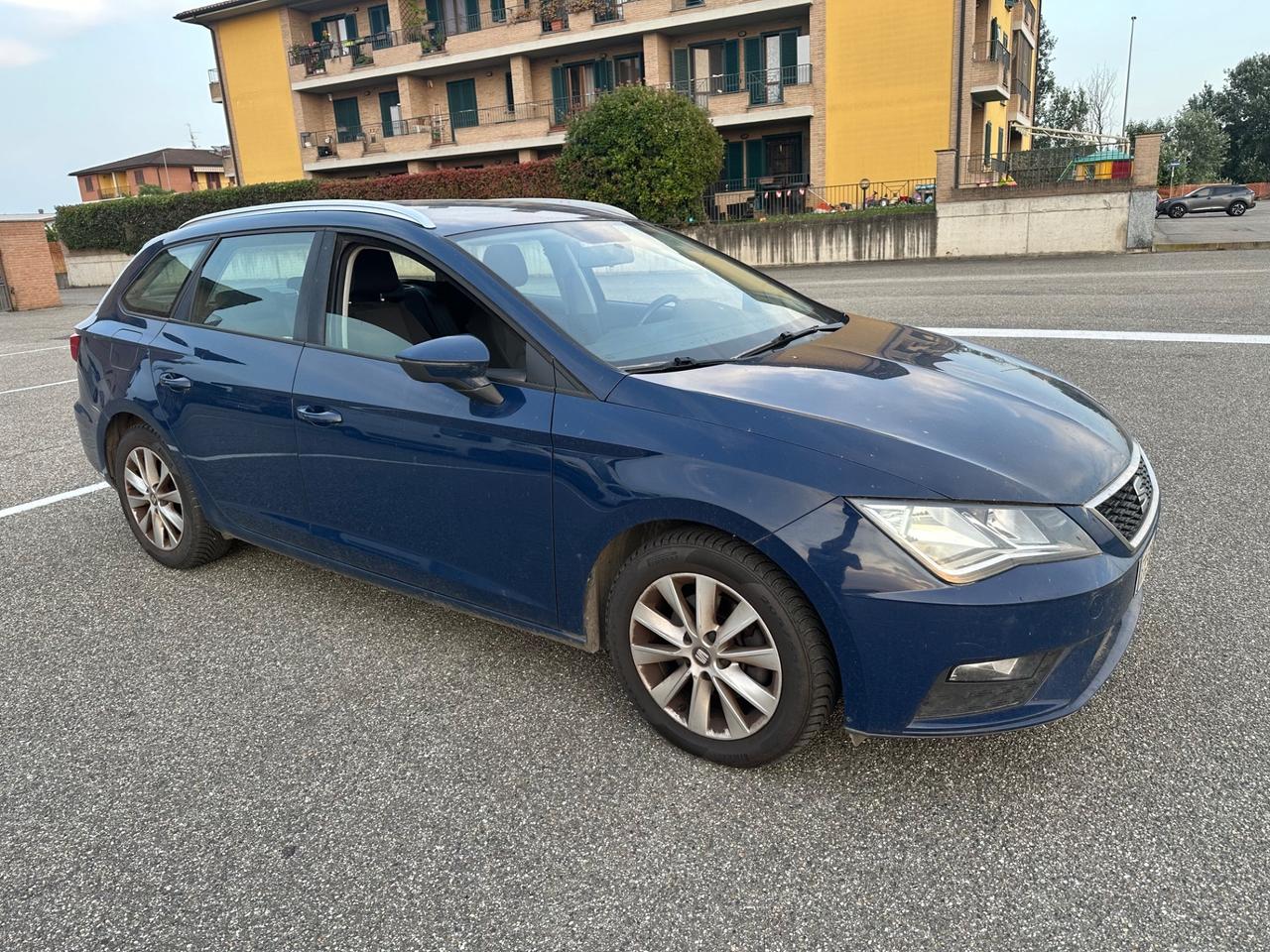 Seat Leon 1.6 TDI 115 CV 5p. Style