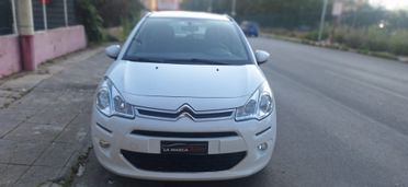 Citroen C3 PureTech 68 Seduction