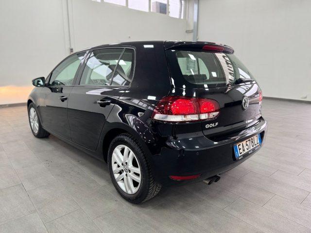 VOLKSWAGEN Golf 1.4 TSI 122CV DSG 5p. Highline
