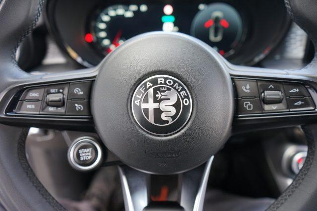 ALFA ROMEO Tonale 1.5 130 CV MHEV TCT7 Super