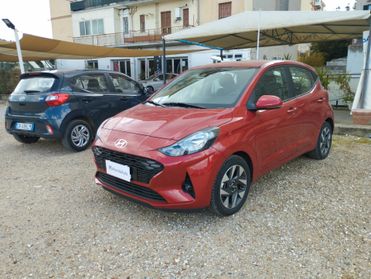 Hyundai i10 1.0 GPL Connectline