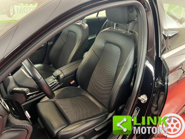 MERCEDES-BENZ A 200 VENDUTA d Business