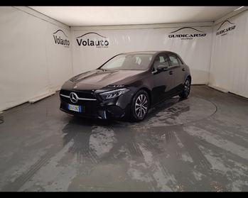 Mercedes-Benz Classe A - W177 2023 - A 180 d Advanced auto