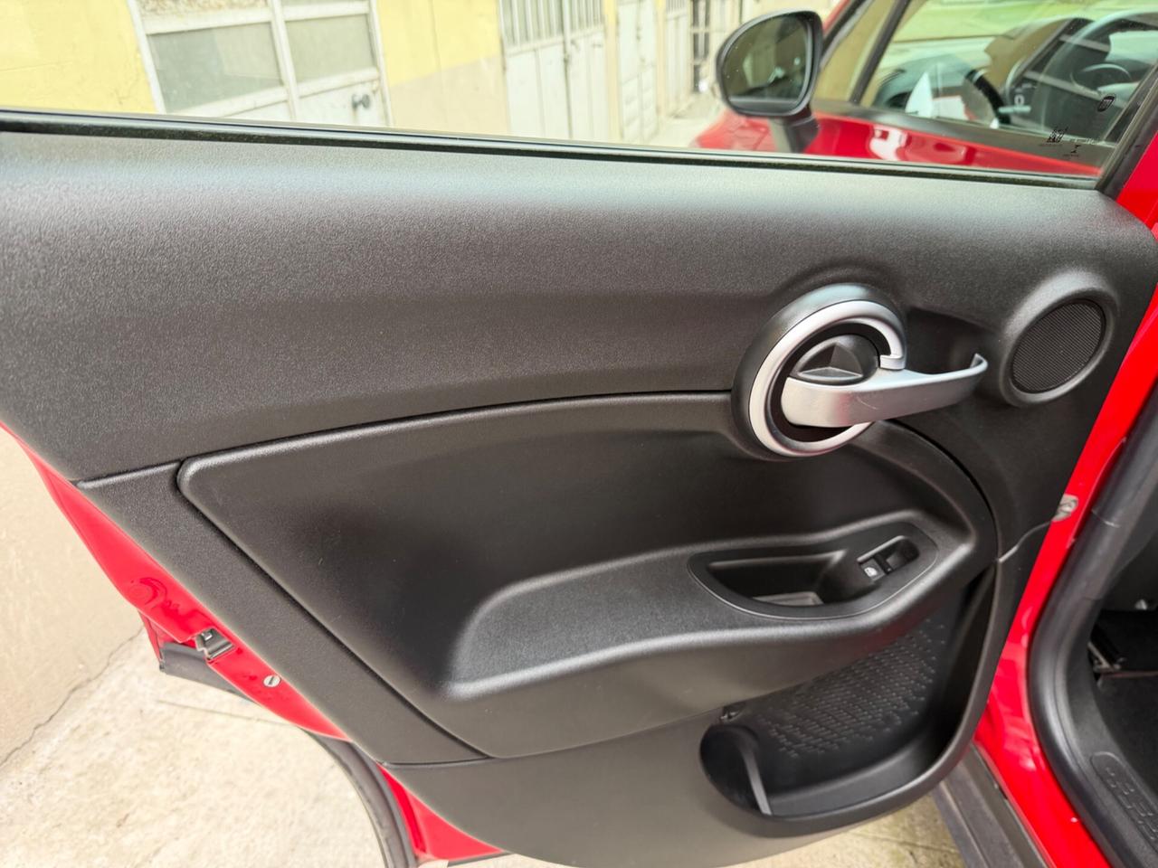 Fiat 500X 1.6 E-Torq 110 CV Pop Star