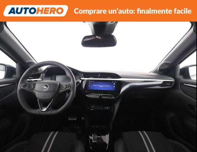 OPEL Corsa 1.2 100 CV aut.