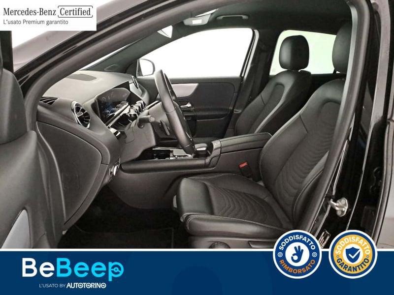 Mercedes-Benz GLA 200 D SPORT AUTO