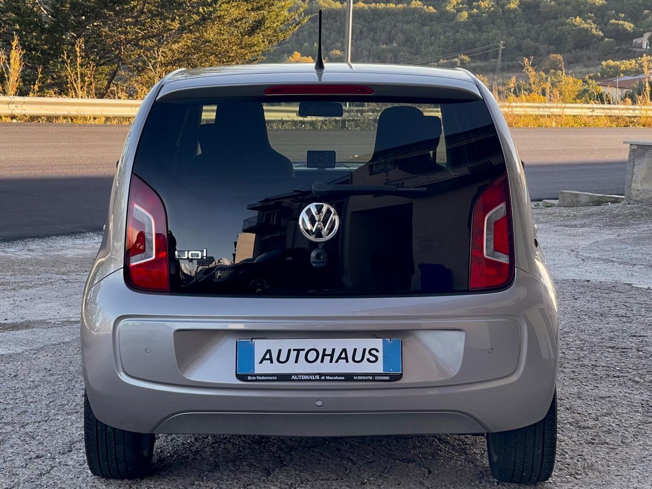 Volkswagen up! 1.0 75 CV 5p. NEOPATENTATI