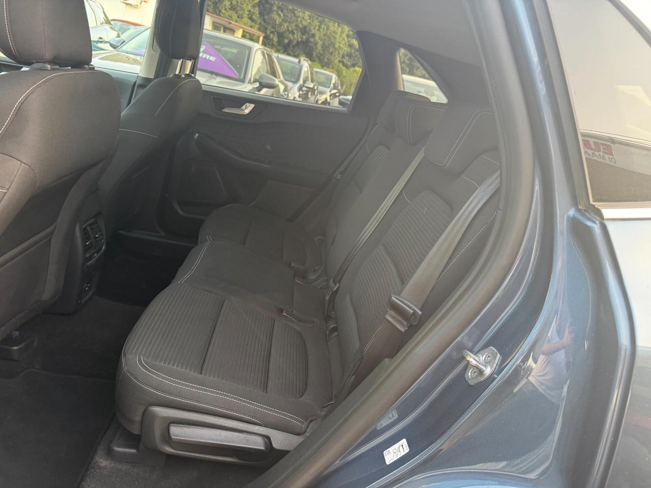 Ford Kuga 1.5 EcoBlue 120 CV 2WD Titanium
