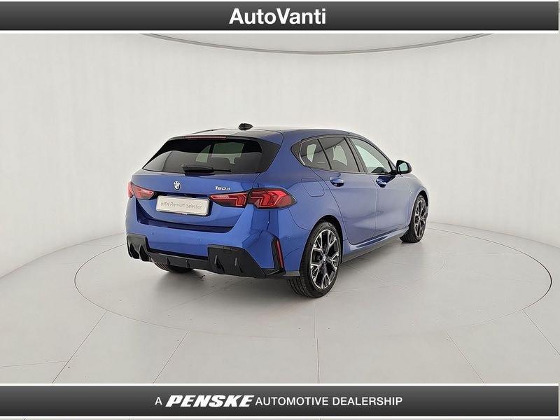 BMW Serie 1 120d 48V 5p. MSport