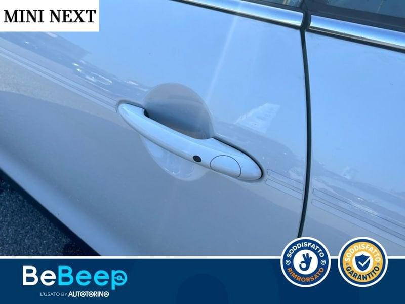 MINI Mini CABRIO 1.5 COOPER YOURS AUTO