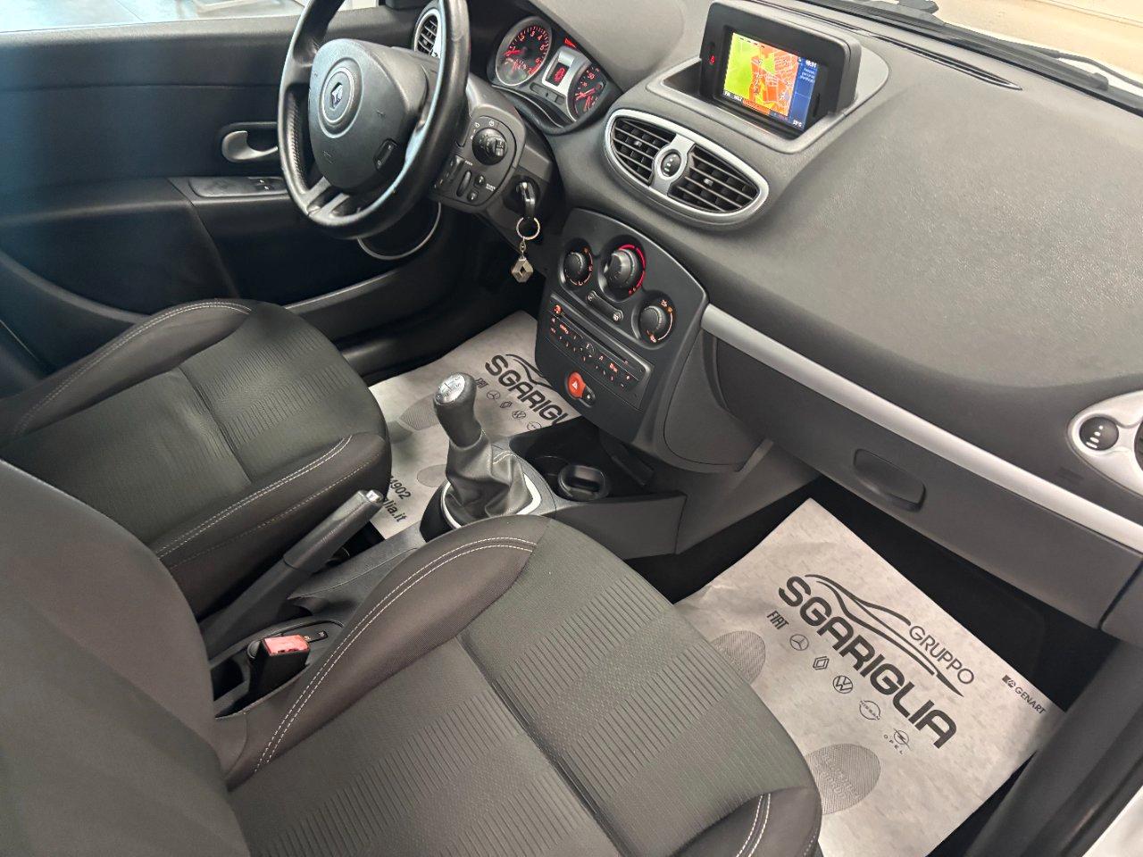 Renault Clio 5 Porte Clio 1.2 Benzina Dynamique 5 Porte