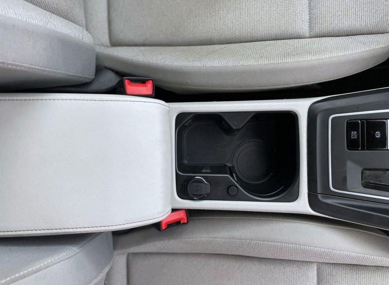 Volkswagen Golf Variant 2.0 TDI SCR 85kW Life DSG