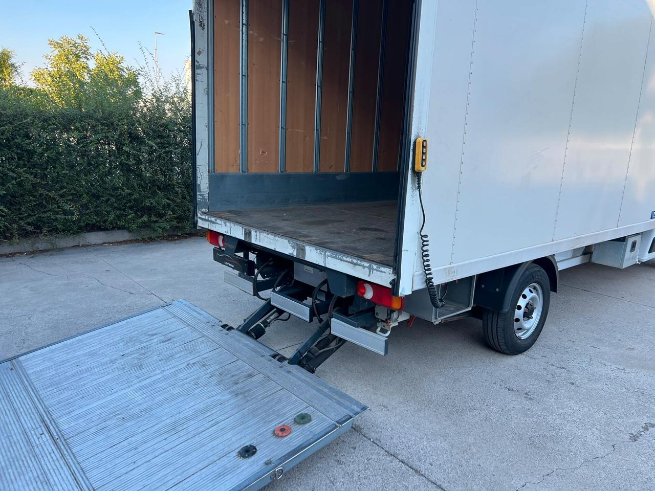Fiat Ducato *SPONDA IDRAULICA* 35 MAXI XL 2.2 Mjt3 160CV