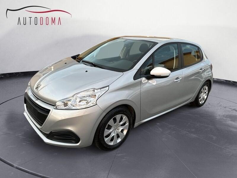 Peugeot 208 PureTech 68 5 porte Active