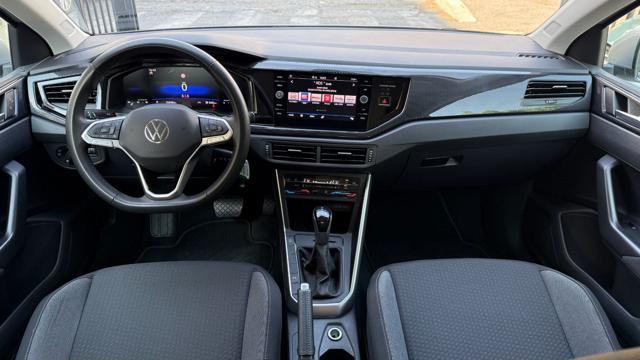 VOLKSWAGEN Polo 1.0 TSI 95CV DSG STYLE*C.L.15*VIRTUAL*NAVI*CARPLAY