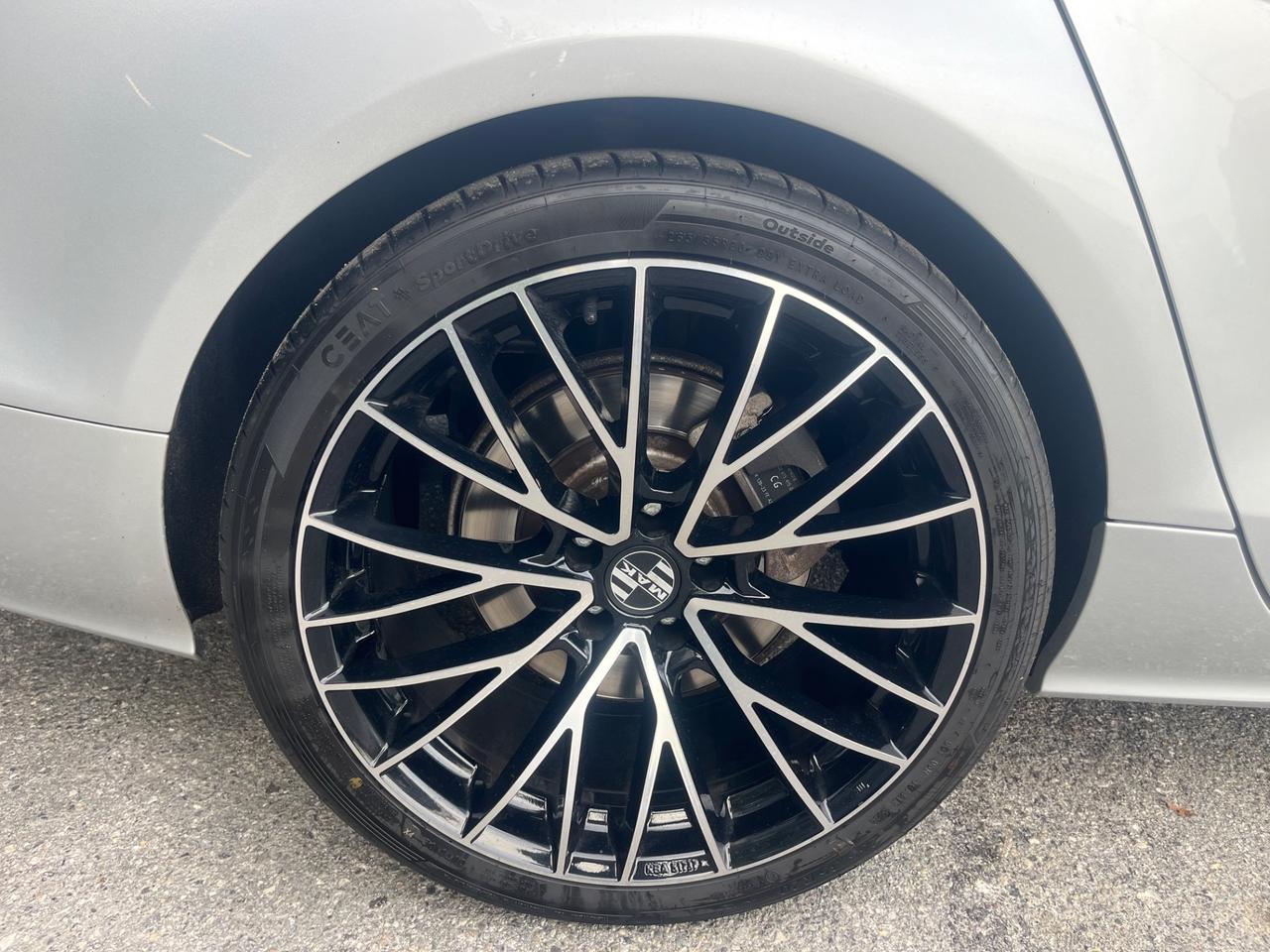 Audi A7 SPB 3.0 TDI 245 CV quattro S tronic