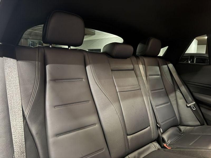 Mercedes-Benz GLE Coupé GLE 350 de hybrid EQ 4Matic Coupé AMG Line Premium Plus