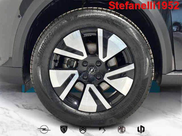 OPEL Frontera 1.2 hybrid GS 136cv edct