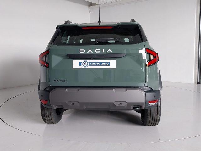 DACIA Duster 1.0 TCe GPL 4x2 Expression