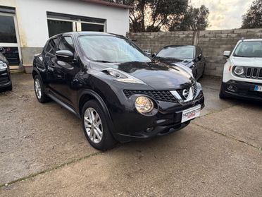 Nissan Juke 1.5 dCi 110cv Start&Stop Acenta 2015