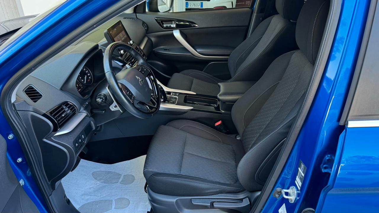 Mitsubishi EclipseCross 2.4 PHEV 4WD GARANZIA3ANNI
