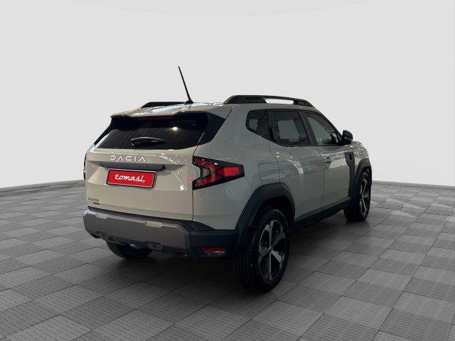 DACIA Duster 3ª serie Hybrid 140 CV Journey