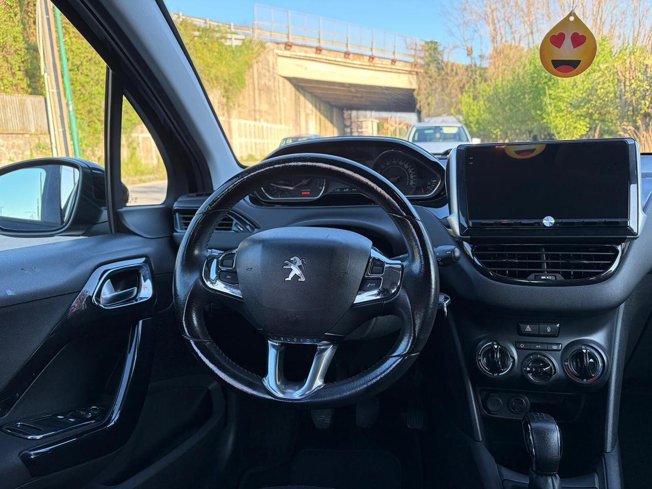 Peugeot 208 1.4 HDi 68CV 5 porte Allure