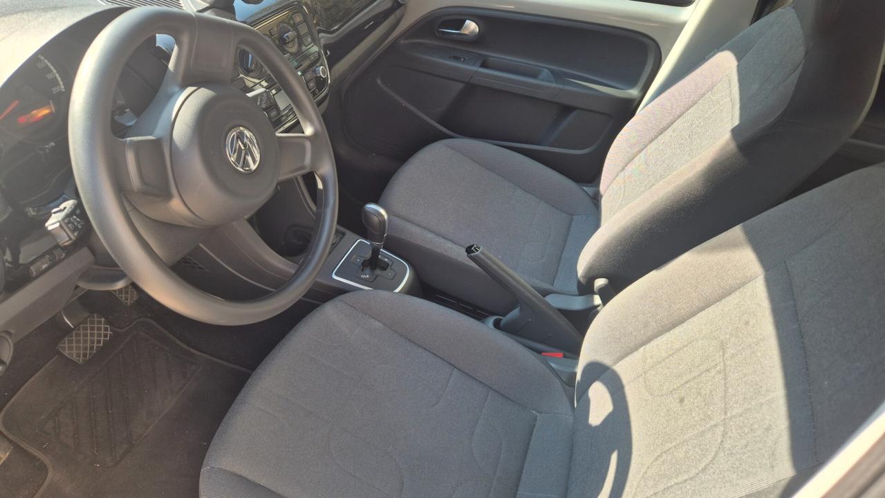 Volkswagen up! 1.0 5p. move ASG