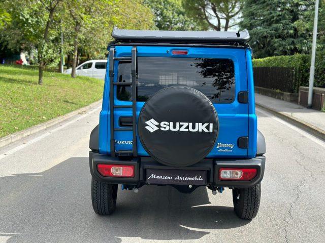 SUZUKI Jimny 1.5 5MT Easy PRO PREZZO NETTO