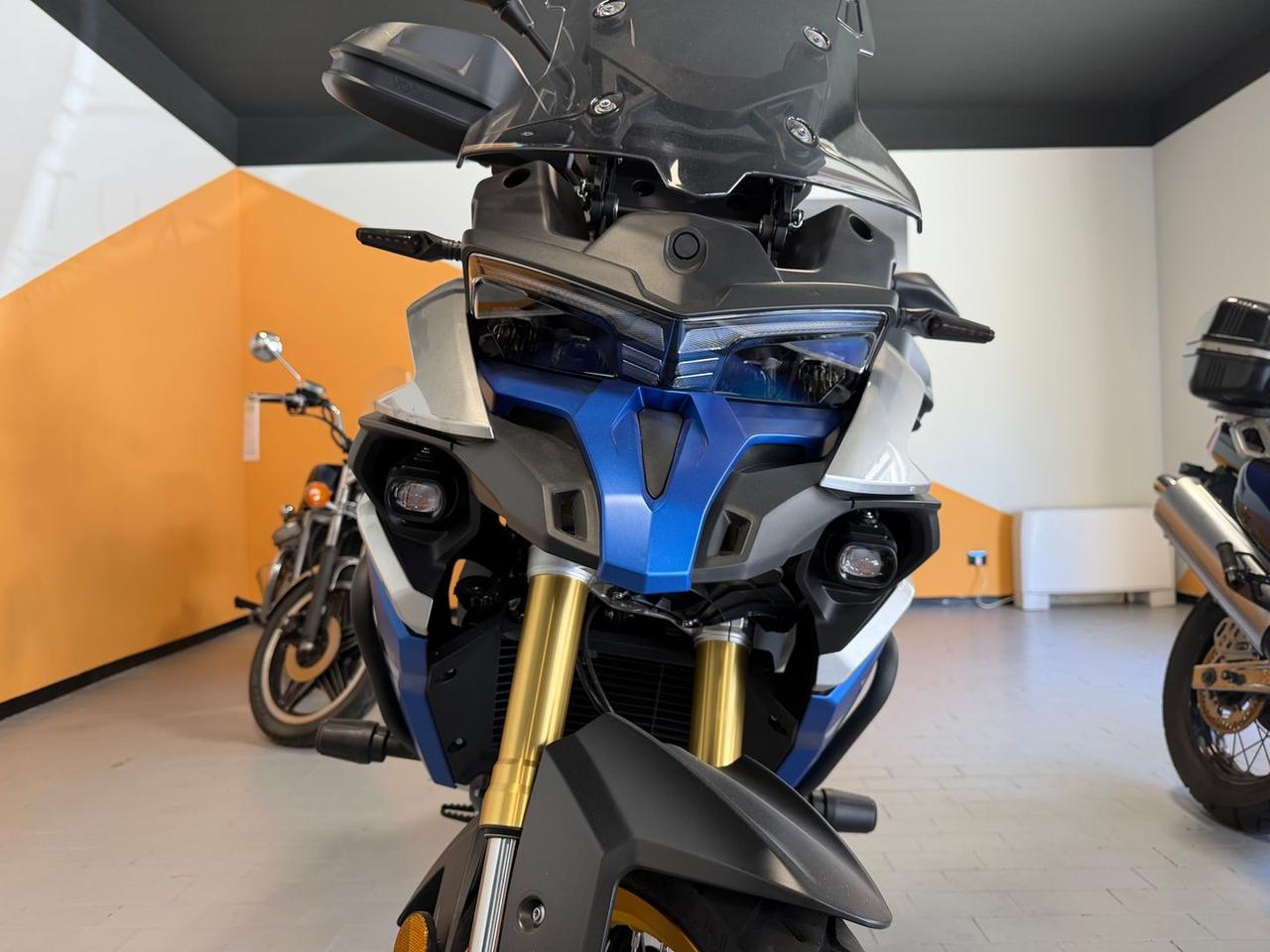 Voge Valico 525 DSX ( 2021 - 2024 ) #21