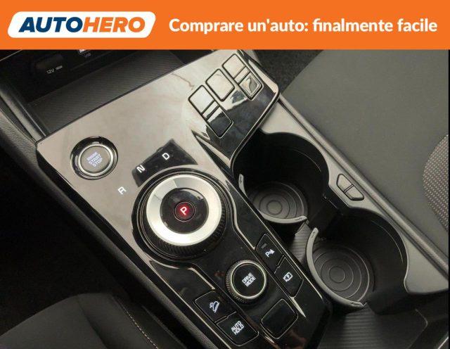 KIA Sportage 1.6 TGDi HEV AT Style