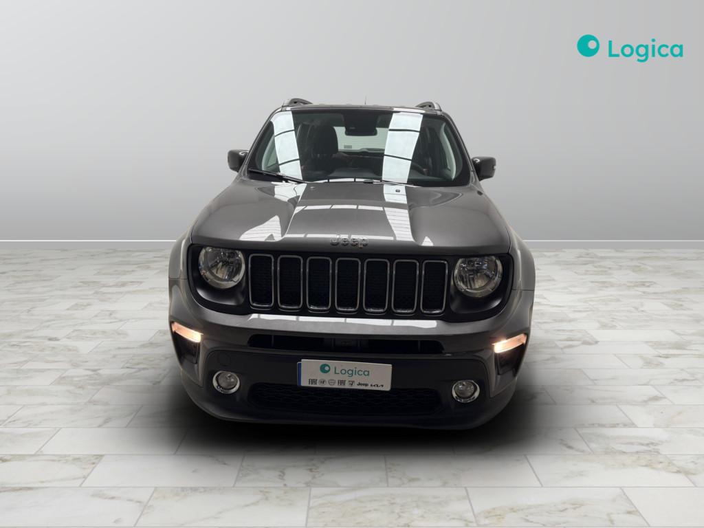 JEEP Renegade 2019 - Renegade 1.6 mjt Longitude 2wd 130cv