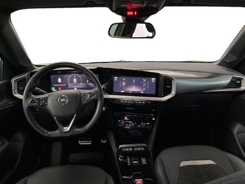 Opel Mokka II 2020 bev Ultimate