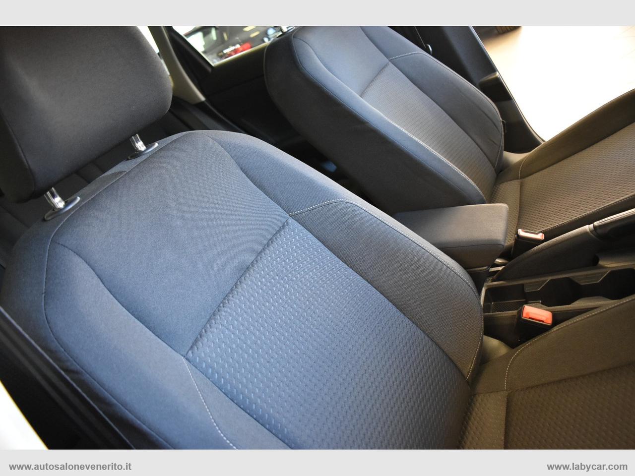 VOLKSWAGEN Polo 1.0 TSI 5p. Highline BMT