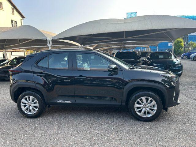 TOYOTA Yaris Cross 1.5 Hybrid 5p. E-CVT Active