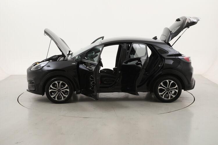 Ford Puma Hybrid ST-Line Auto BR317943 1.0 Mild Hybrid 125CV