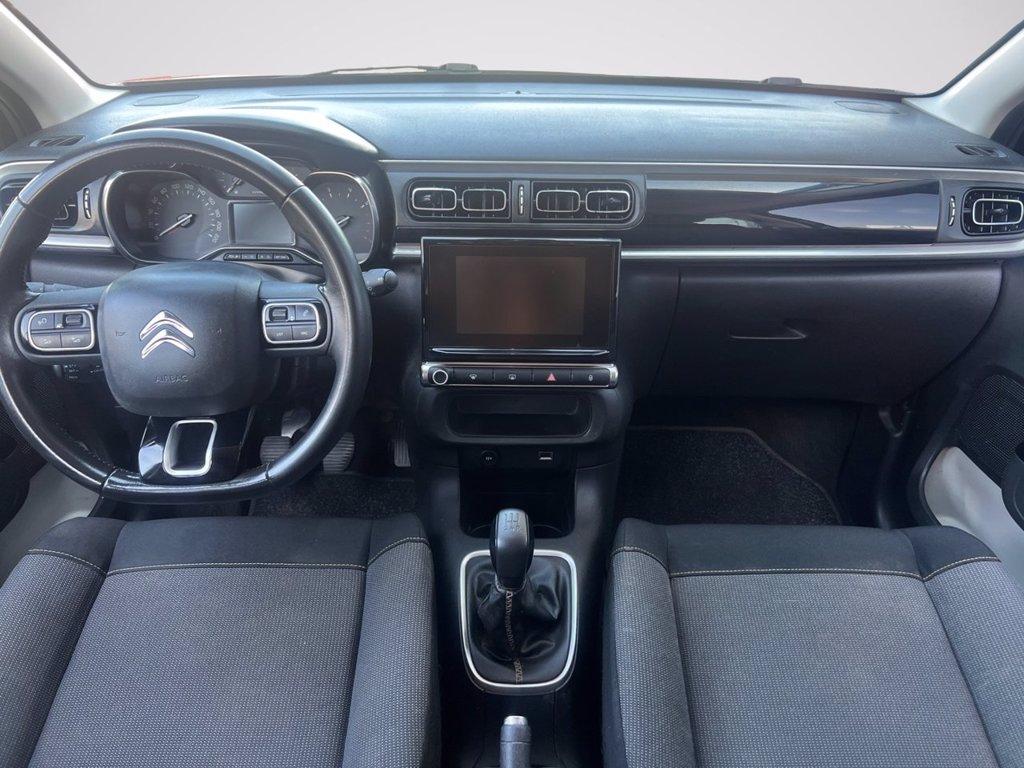 CITROEN C3 PureTech 82 S&S Shine del 2019
