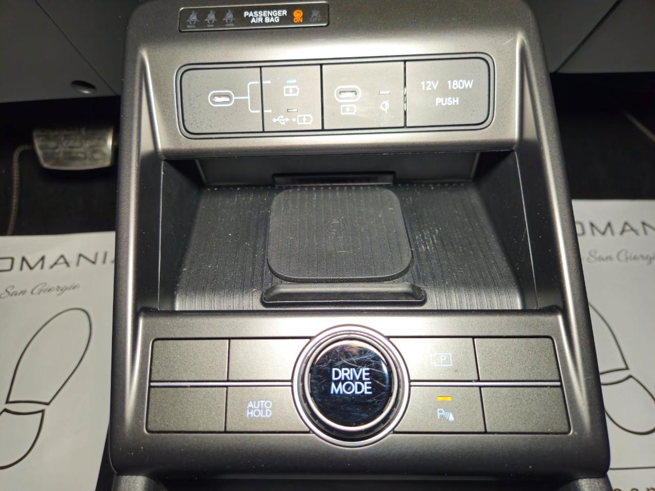 Hyundai Kona 1.6 gdi hev N Line 2wd 141cv dct