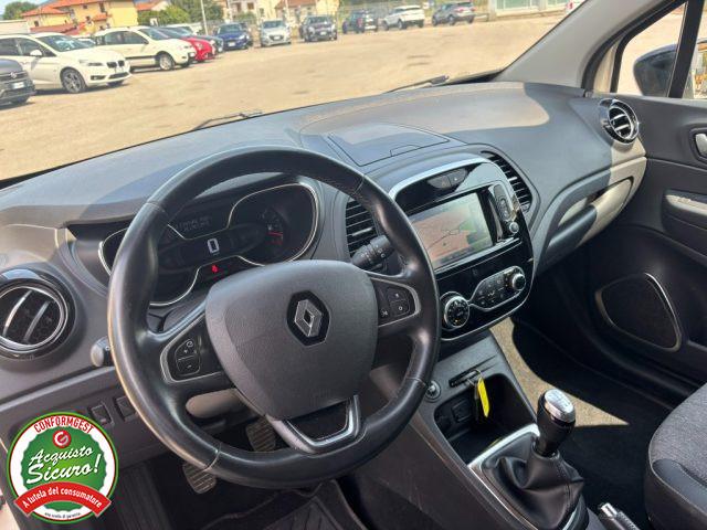 RENAULT Captur TCe 12V 90 CV Sport Edition2